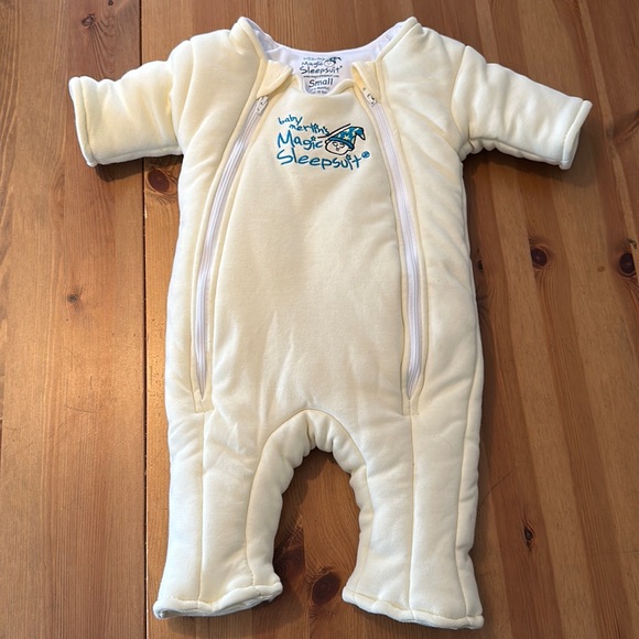 Magicsuit Pajamas Merlin Magic Sleep Suit Poshmark
